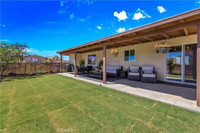 58085 Belmont Street, Yucca Valley, CA 92284
