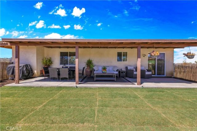 58085 Belmont Street, Yucca Valley, CA 92284