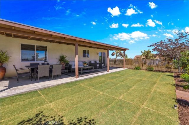58085 Belmont Street, Yucca Valley, CA 92284