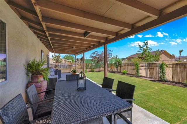 58085 Belmont Street, Yucca Valley, CA 92284