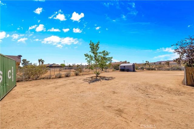 58085 Belmont Street, Yucca Valley, CA 92284