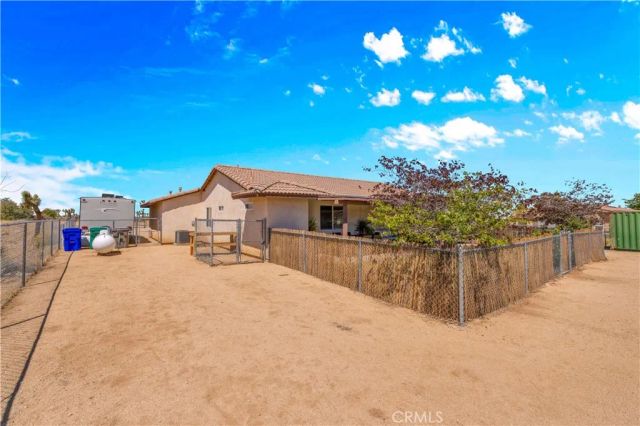 58085 Belmont Street, Yucca Valley, CA 92284