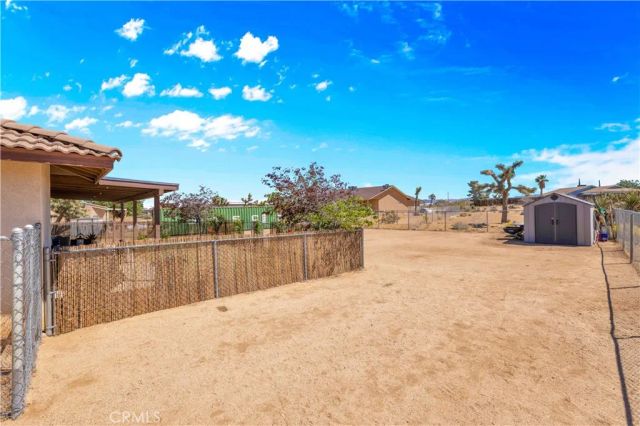 58085 Belmont Street, Yucca Valley, CA 92284