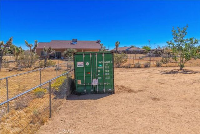 58085 Belmont Street, Yucca Valley, CA 92284