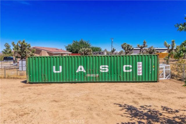 58085 Belmont Street, Yucca Valley, CA 92284