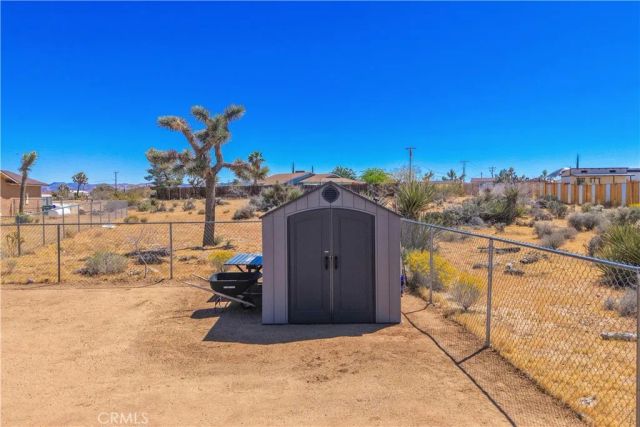 58085 Belmont Street, Yucca Valley, CA 92284