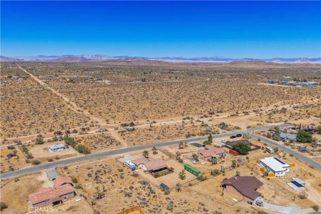 58085 Belmont Street, Yucca Valley, CA 92284