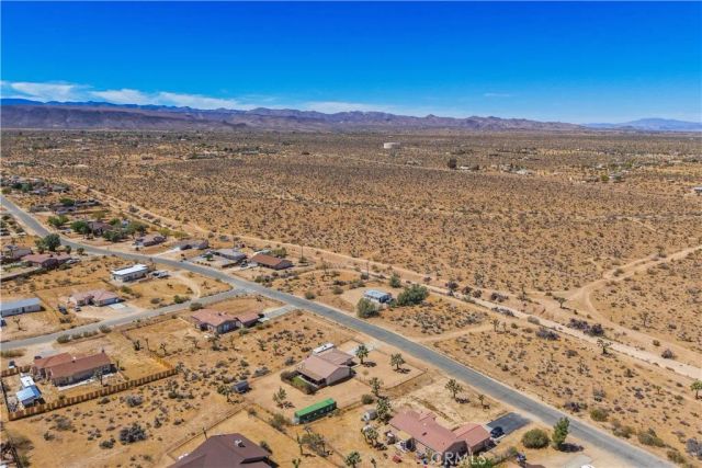 58085 Belmont Street, Yucca Valley, CA 92284