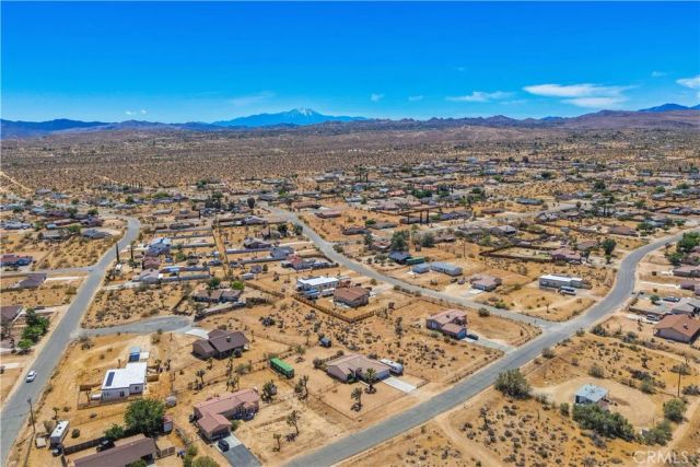 58085 Belmont Street, Yucca Valley, CA 92284