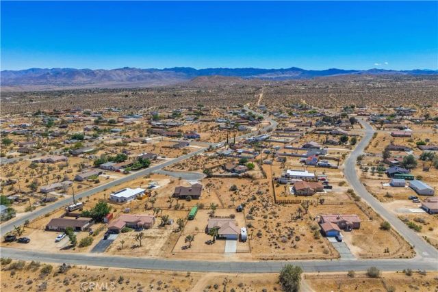 58085 Belmont Street, Yucca Valley, CA 92284