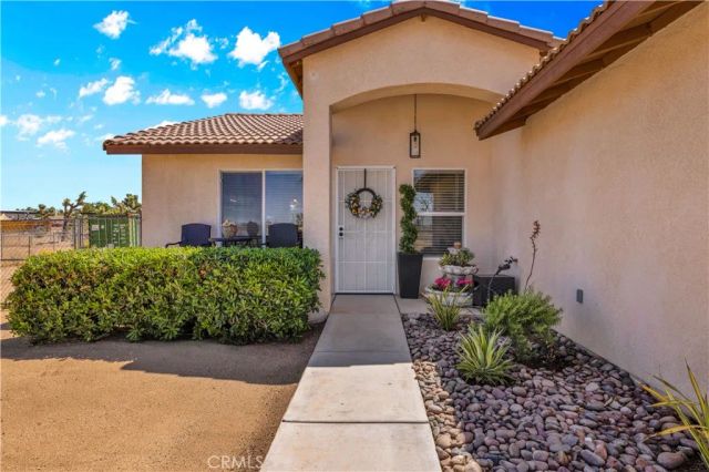 58085 Belmont Street, Yucca Valley, CA 92284