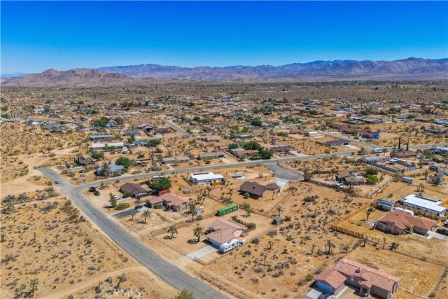 58085 Belmont Street, Yucca Valley, CA 92284