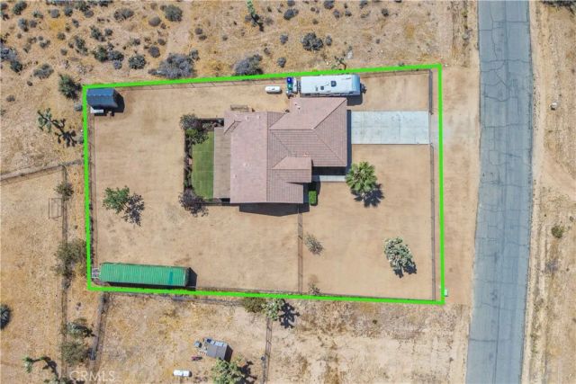 58085 Belmont Street, Yucca Valley, CA 92284