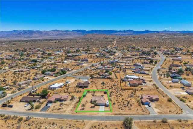 58085 Belmont Street, Yucca Valley, CA 92284
