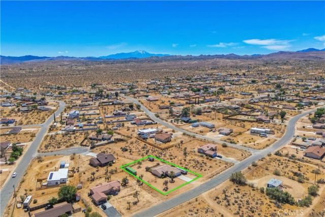 58085 Belmont Street, Yucca Valley, CA 92284
