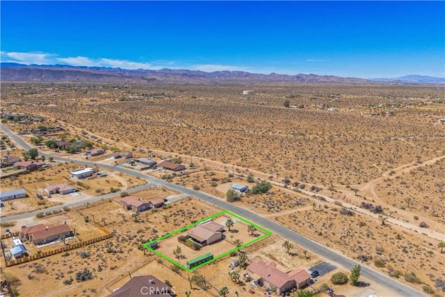 58085 Belmont Street, Yucca Valley, CA 92284