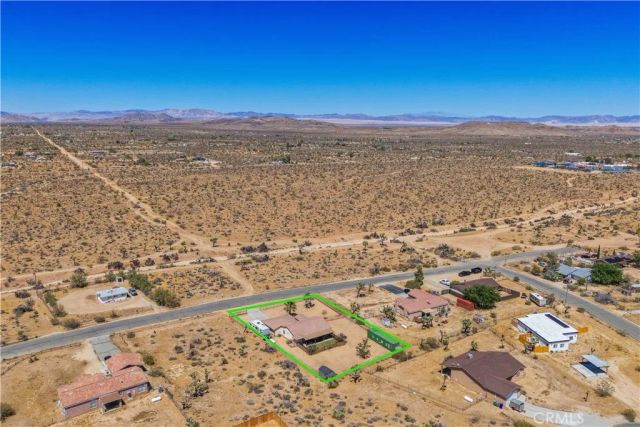 58085 Belmont Street, Yucca Valley, CA 92284