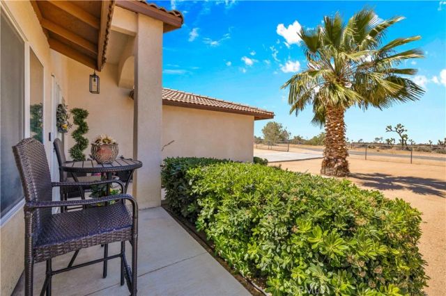 58085 Belmont Street, Yucca Valley, CA 92284