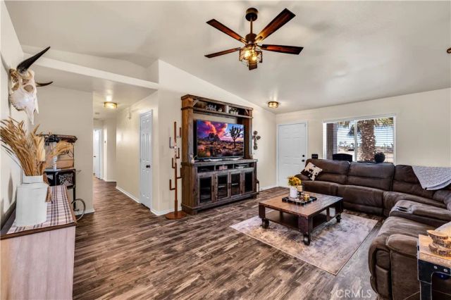 58085 Belmont Street, Yucca Valley, CA 92284