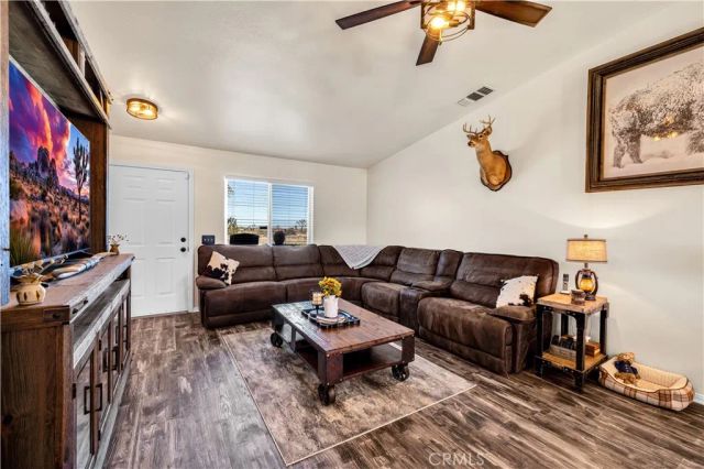 58085 Belmont Street, Yucca Valley, CA 92284