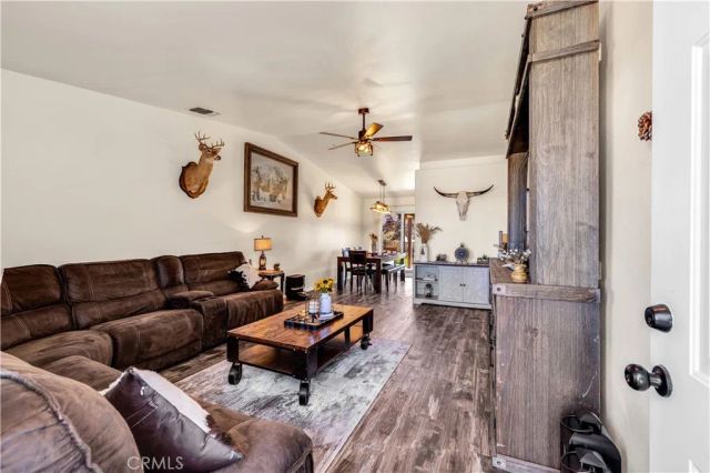 58085 Belmont Street, Yucca Valley, CA 92284