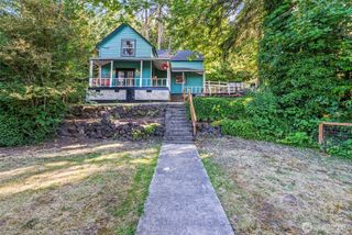 505 NE Jefferson, Chehalis, WA 98532