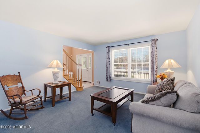 394 Jackson Mills Road, Jackson, NJ 08527