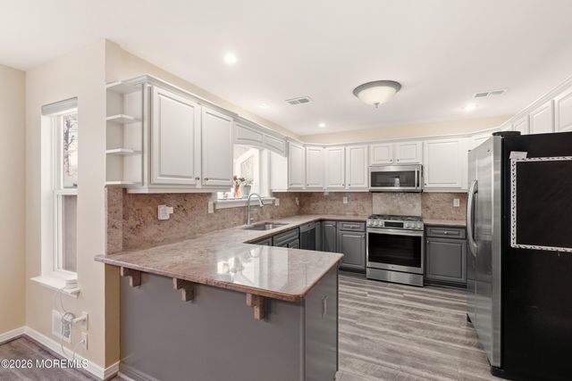 394 Jackson Mills Road, Jackson, NJ 08527