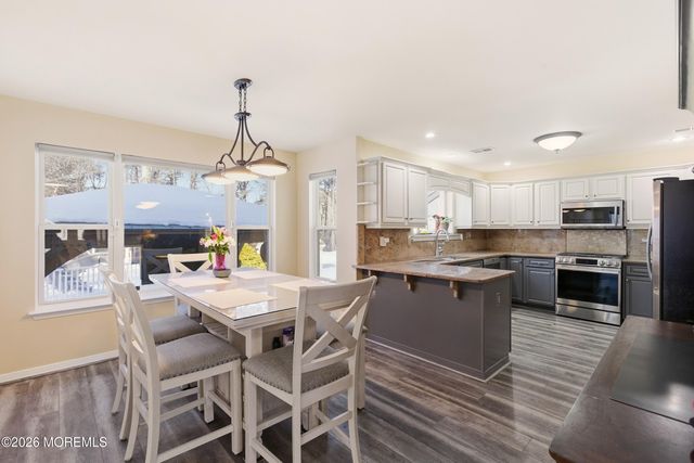 394 Jackson Mills Road, Jackson, NJ 08527