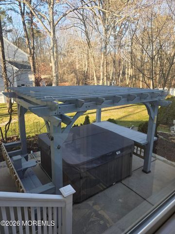 394 Jackson Mills Road, Jackson, NJ 08527