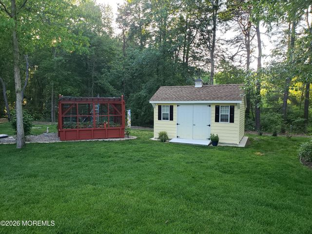 394 Jackson Mills Road, Jackson, NJ 08527