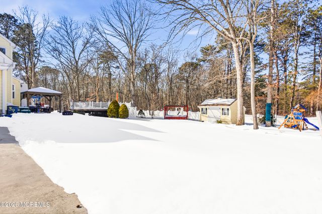 394 Jackson Mills Road, Jackson, NJ 08527