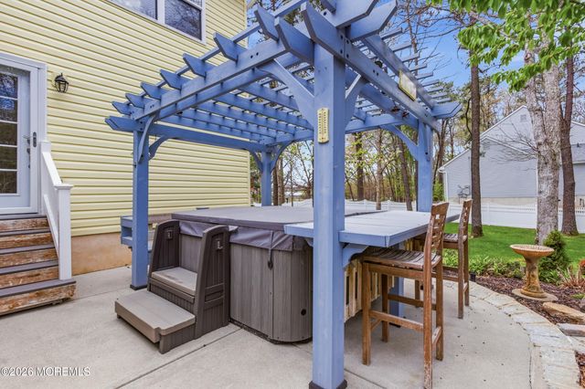 394 Jackson Mills Road, Jackson, NJ 08527