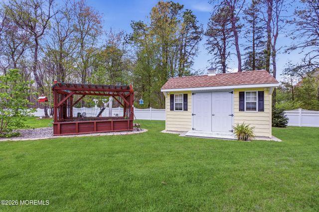 394 Jackson Mills Road, Jackson, NJ 08527