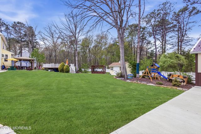 394 Jackson Mills Road, Jackson, NJ 08527