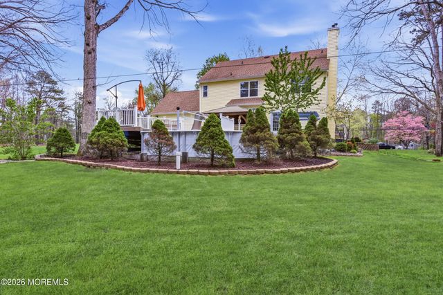 394 Jackson Mills Road, Jackson, NJ 08527