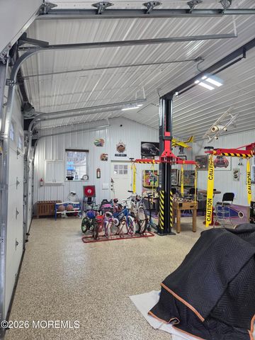 394 Jackson Mills Road, Jackson, NJ 08527