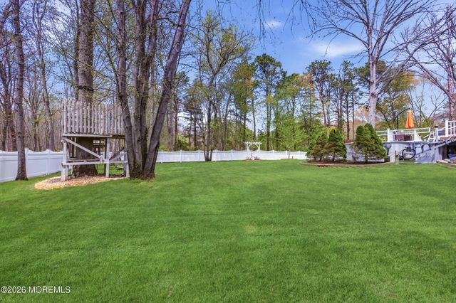 394 Jackson Mills Road, Jackson, NJ 08527