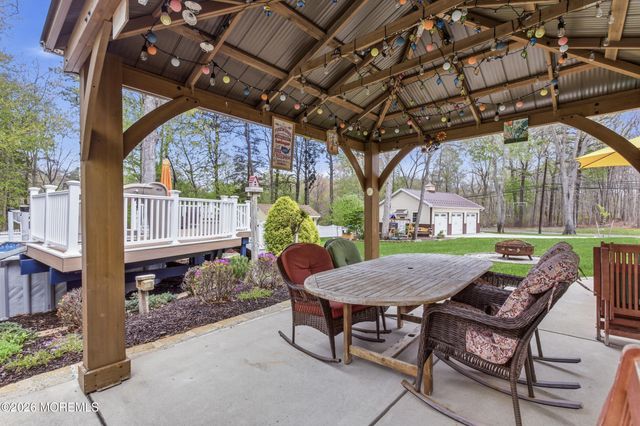394 Jackson Mills Road, Jackson, NJ 08527