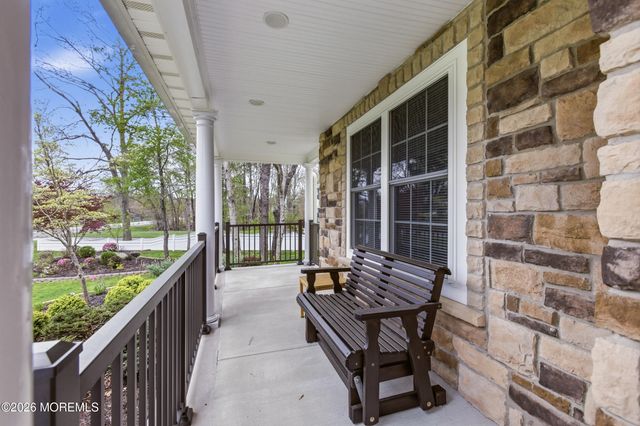 394 Jackson Mills Road, Jackson, NJ 08527