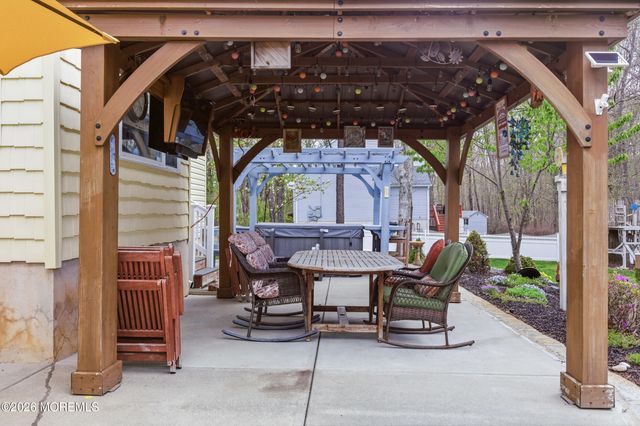 394 Jackson Mills Road, Jackson, NJ 08527