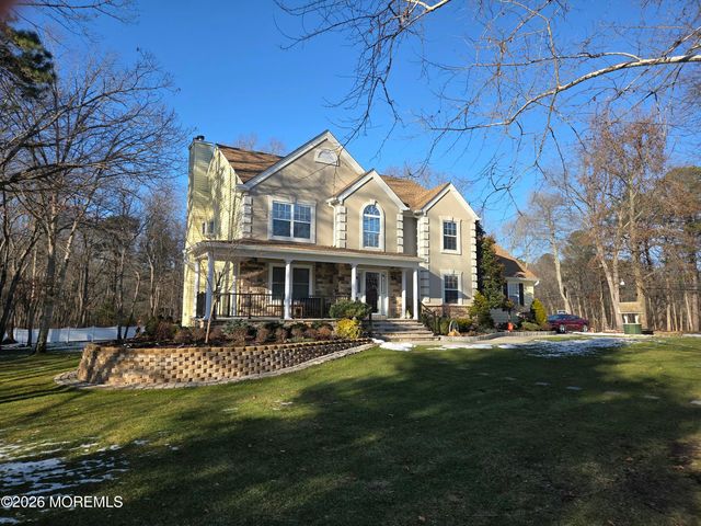 394 Jackson Mills Road, Jackson, NJ 08527