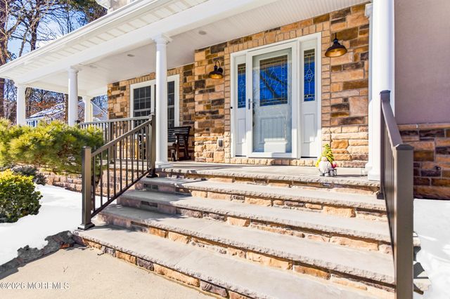 394 Jackson Mills Road, Jackson, NJ 08527