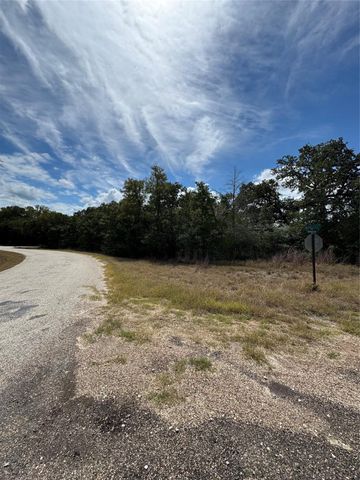 TBD Water Oak St, Somerville, TX 77879