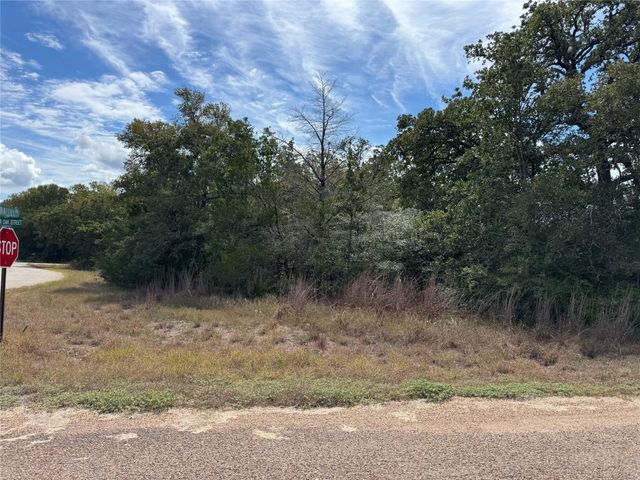 TBD Water Oak St, Somerville, TX 77879