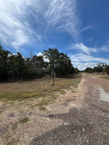 TBD Water Oak St, Somerville, TX 77879