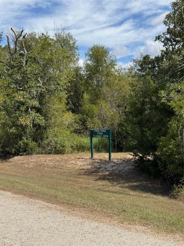 TBD Water Oak St, Somerville, TX 77879