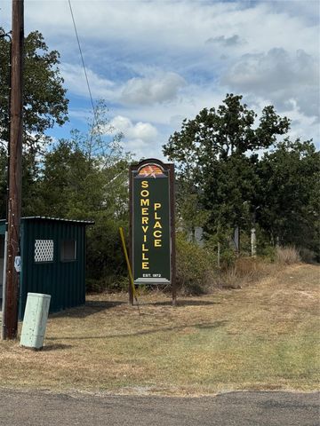 TBD Water Oak St, Somerville, TX 77879