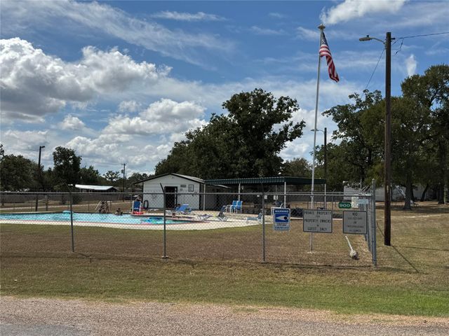 TBD Water Oak St, Somerville, TX 77879