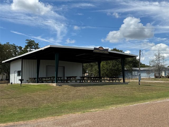 TBD Water Oak St, Somerville, TX 77879